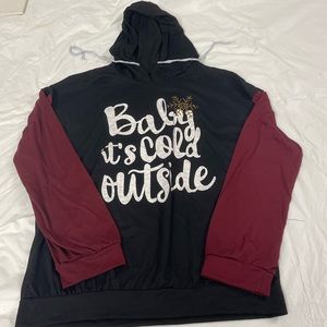 Christmas Hoodie